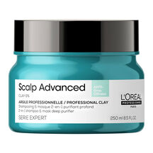SCALP ADVANCED ANTI-OILINESS 250ML